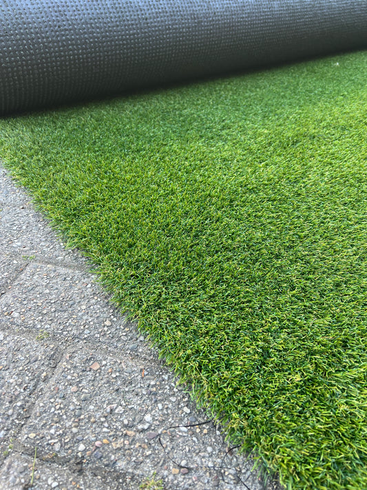 Coupon C2 | 30mm | Afm. 4,3m x 1,73m