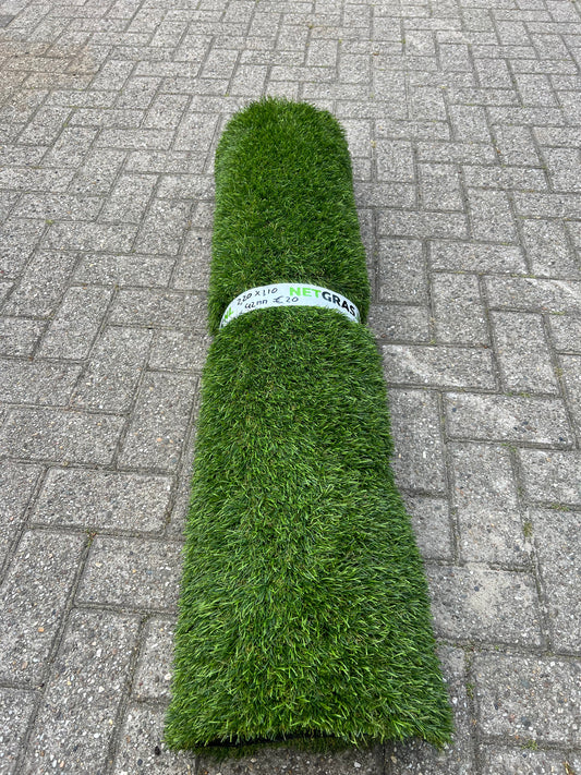 Coupon C36 | 42mm | Afm. 2,20m x 1,10m