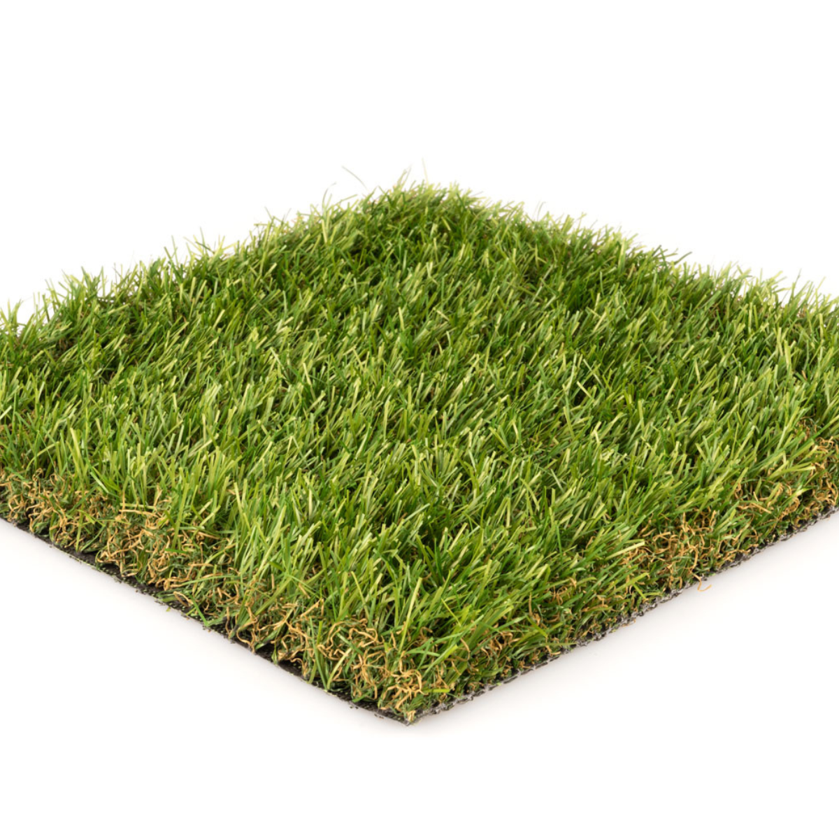 Proefstaaltje Kunstgras