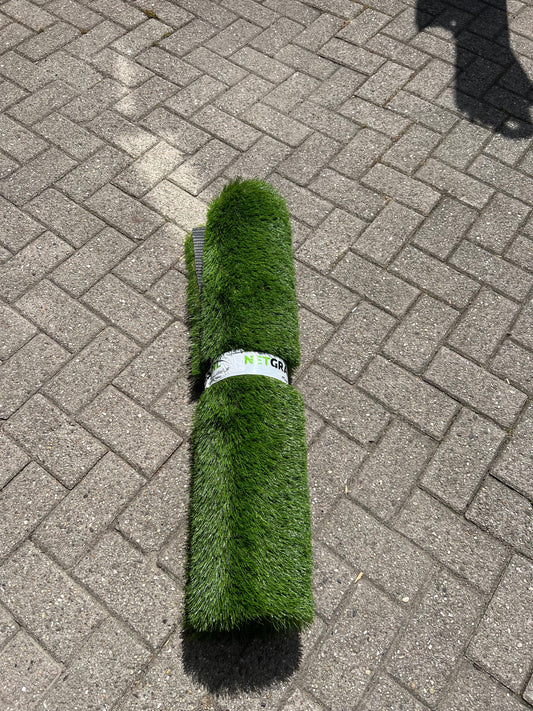 Coupon C40 | 40mm | Afm. 0,87m x 1,15m