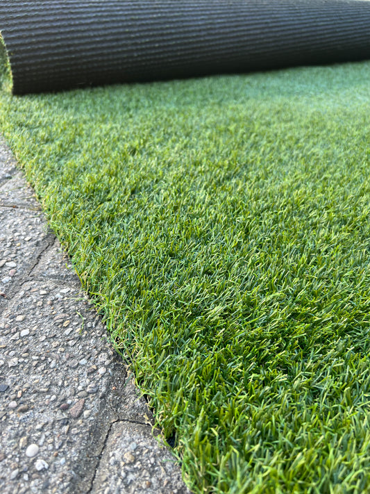 Coupon C3 | 30mm | Afm. 2,71m x 2,12m