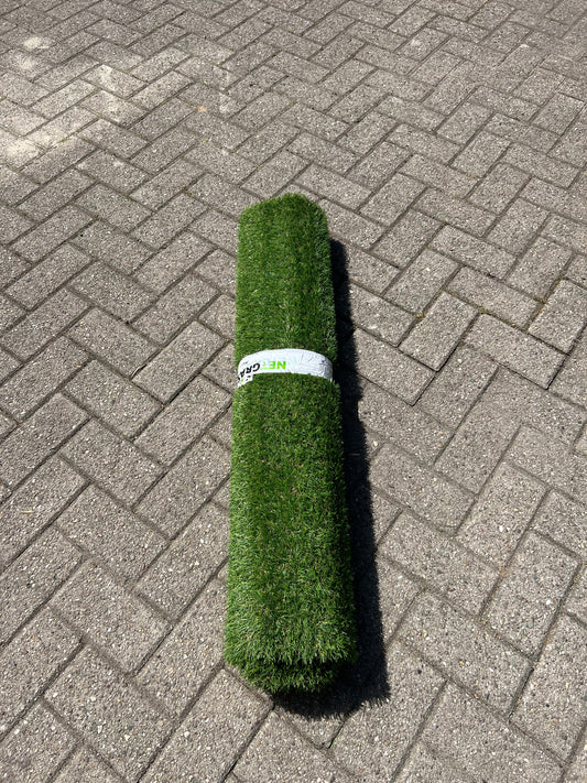 Coupon C60 | 20mm | Afm. 2,80m x 1m