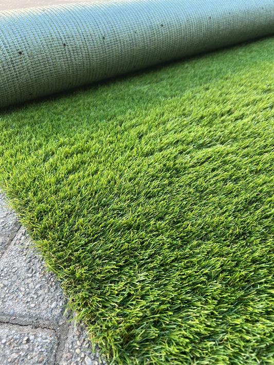 Coupon C1 | 40mm | Afm. 3,35m x 1,97m