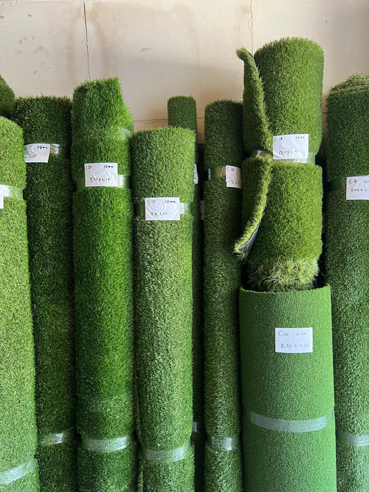 Coupon C27 | 50mm | Afm. 3m x 2m