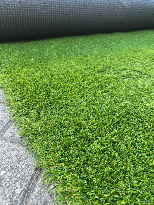 Coupon C5 | 45mm | Afm. 2,8m x 2,6m