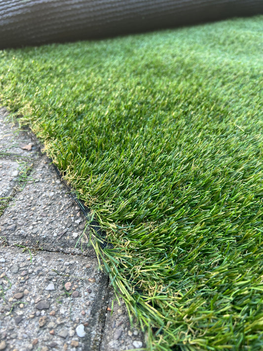 Coupon C8 | 30mm | Afm. 2,47m x 2m