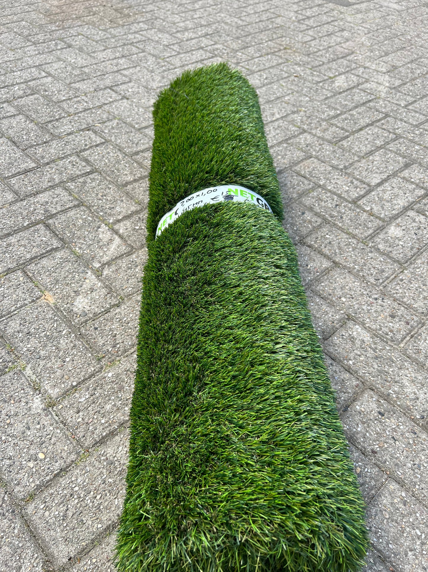 Coupon C37 | 45mm | Afm. 2m x 1m