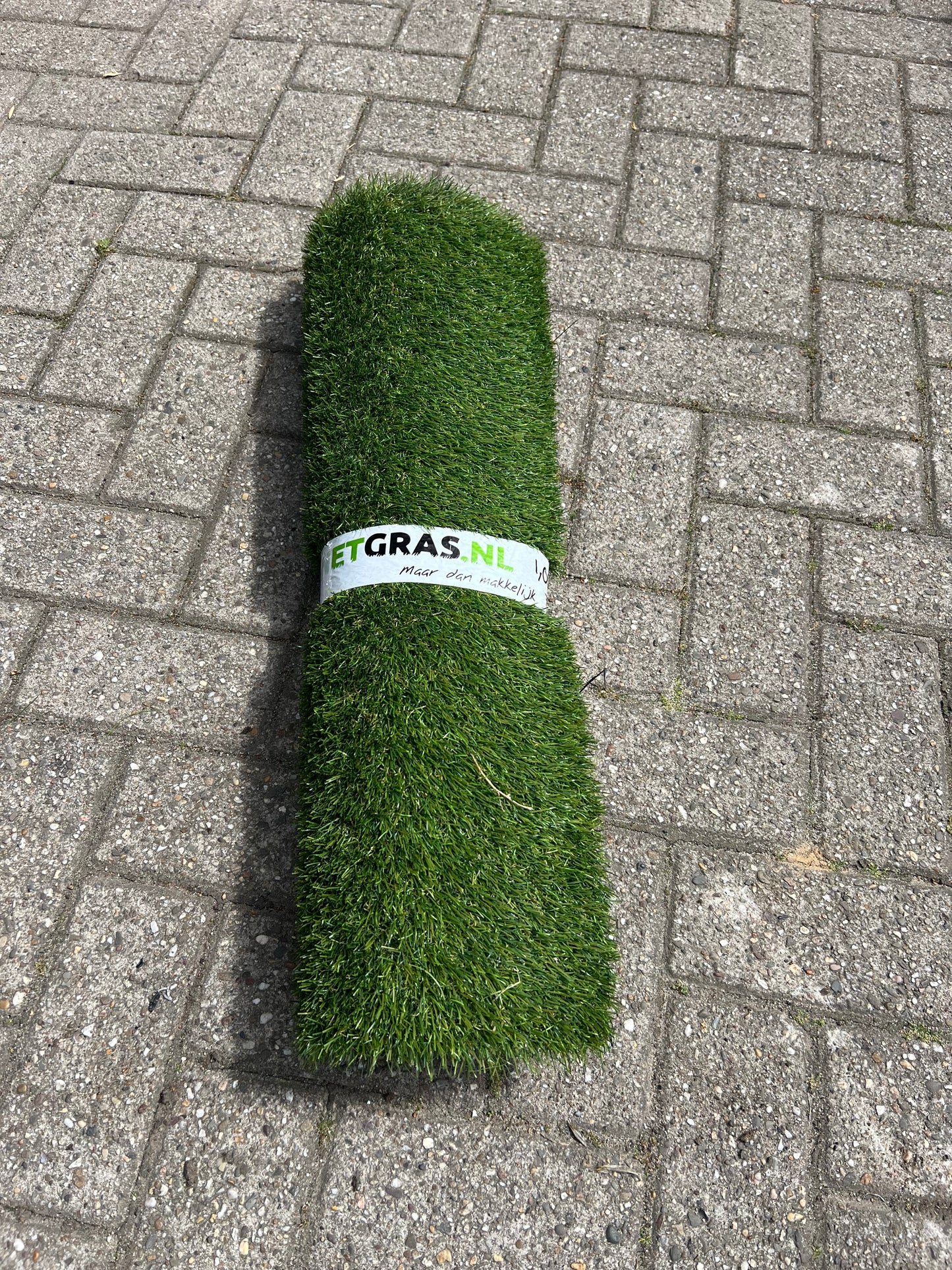 Coupon C44 | 20mm | Afm. 1m x 0,70m