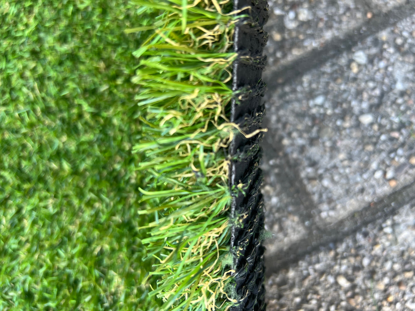 Coupon C7 | 30mm | Afm. 3,98m x 1,95m