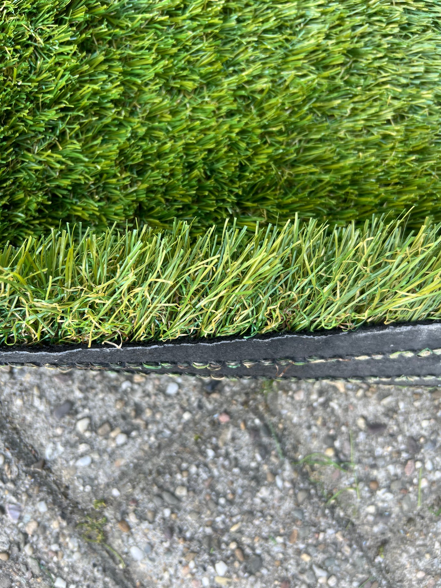 Coupon C18 | 60mm | Afm. 0,93m x 4m