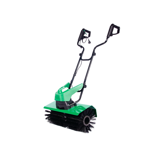 Borstelmachine