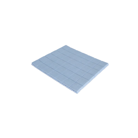 Alveo Shockpad