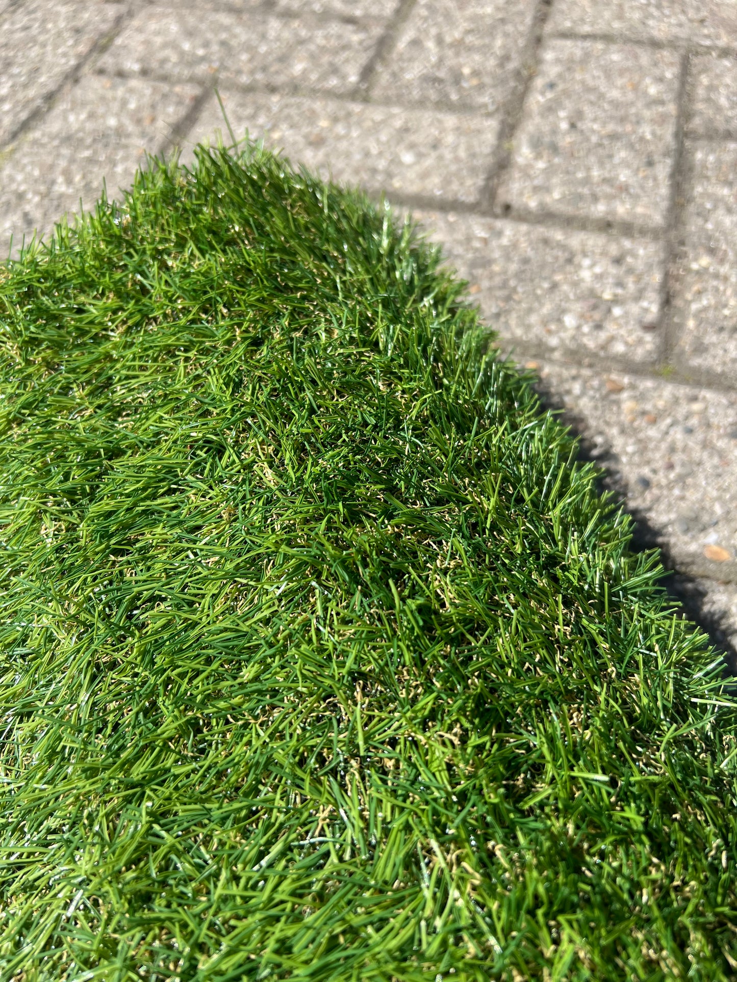 Coupon C60 | 20mm | Afm. 2,80m x 1m