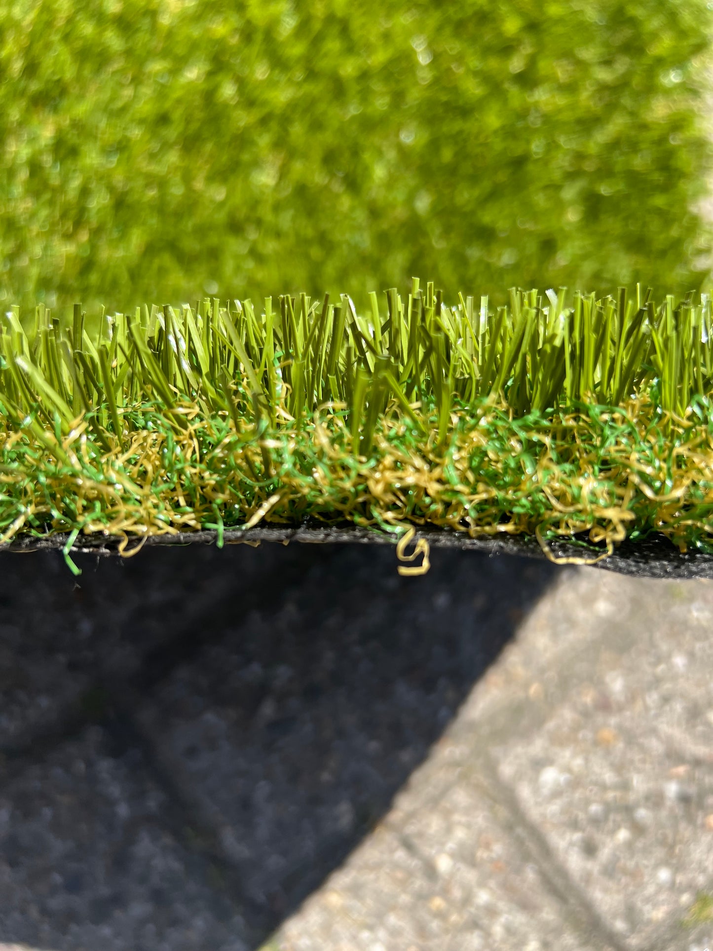 Coupon C32 | 33mm | Afm. 5,5m x 0,96m