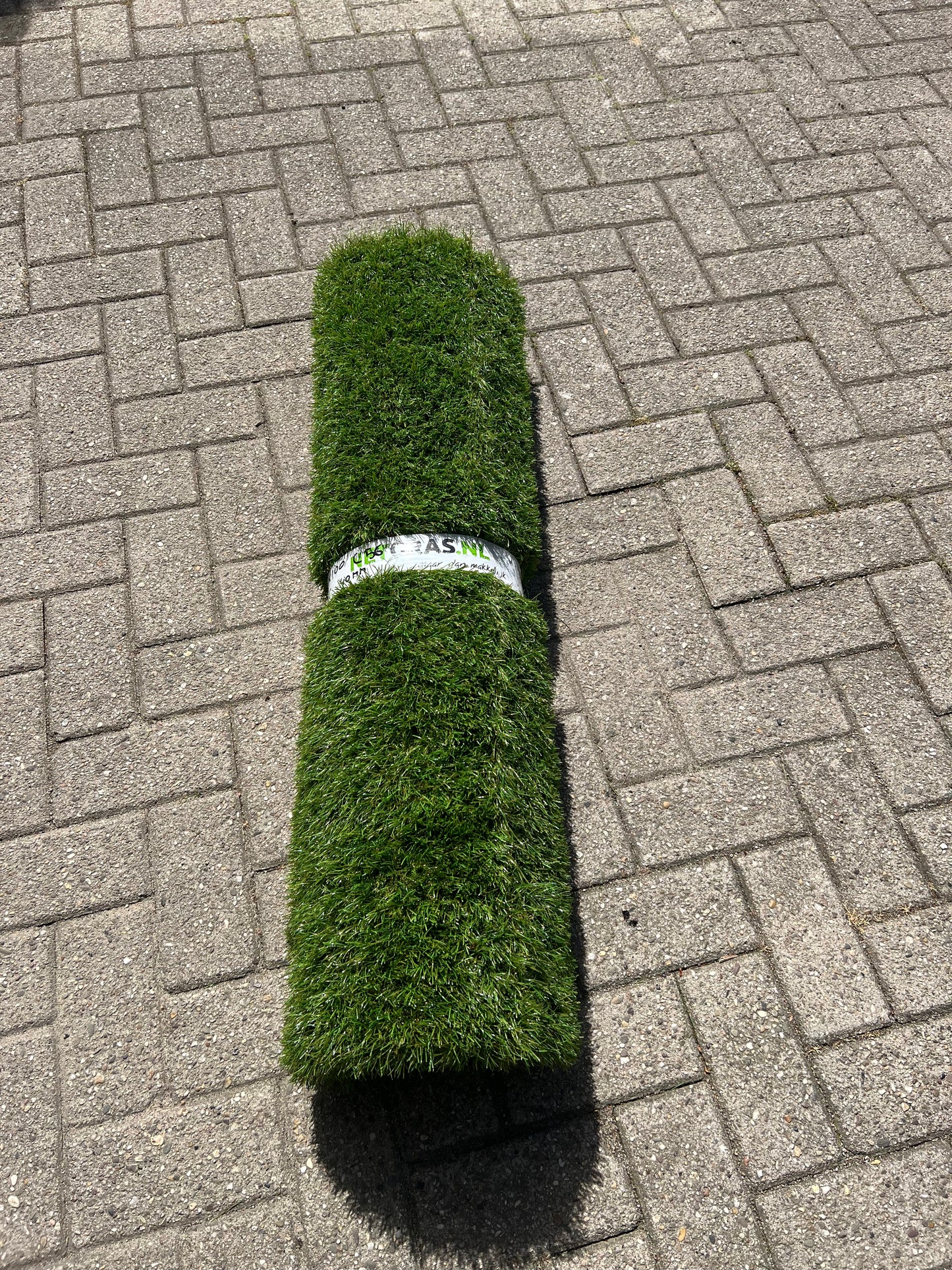 Coupon C56 | 40mm | Afm. 2,05m x 1m