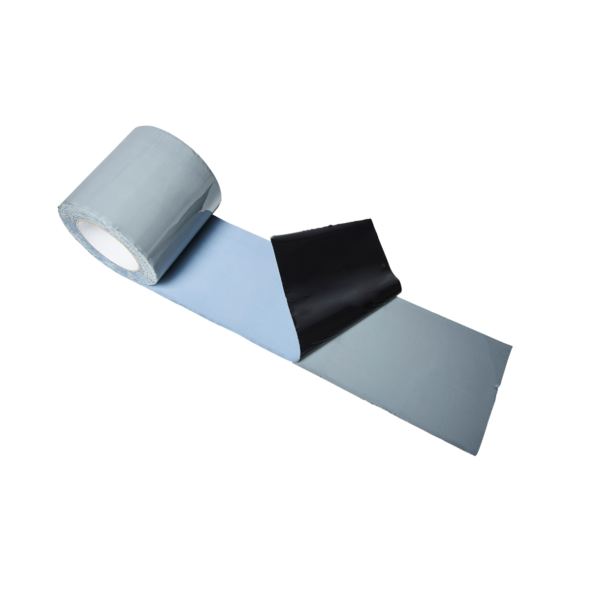 Zelfklevende lijmband