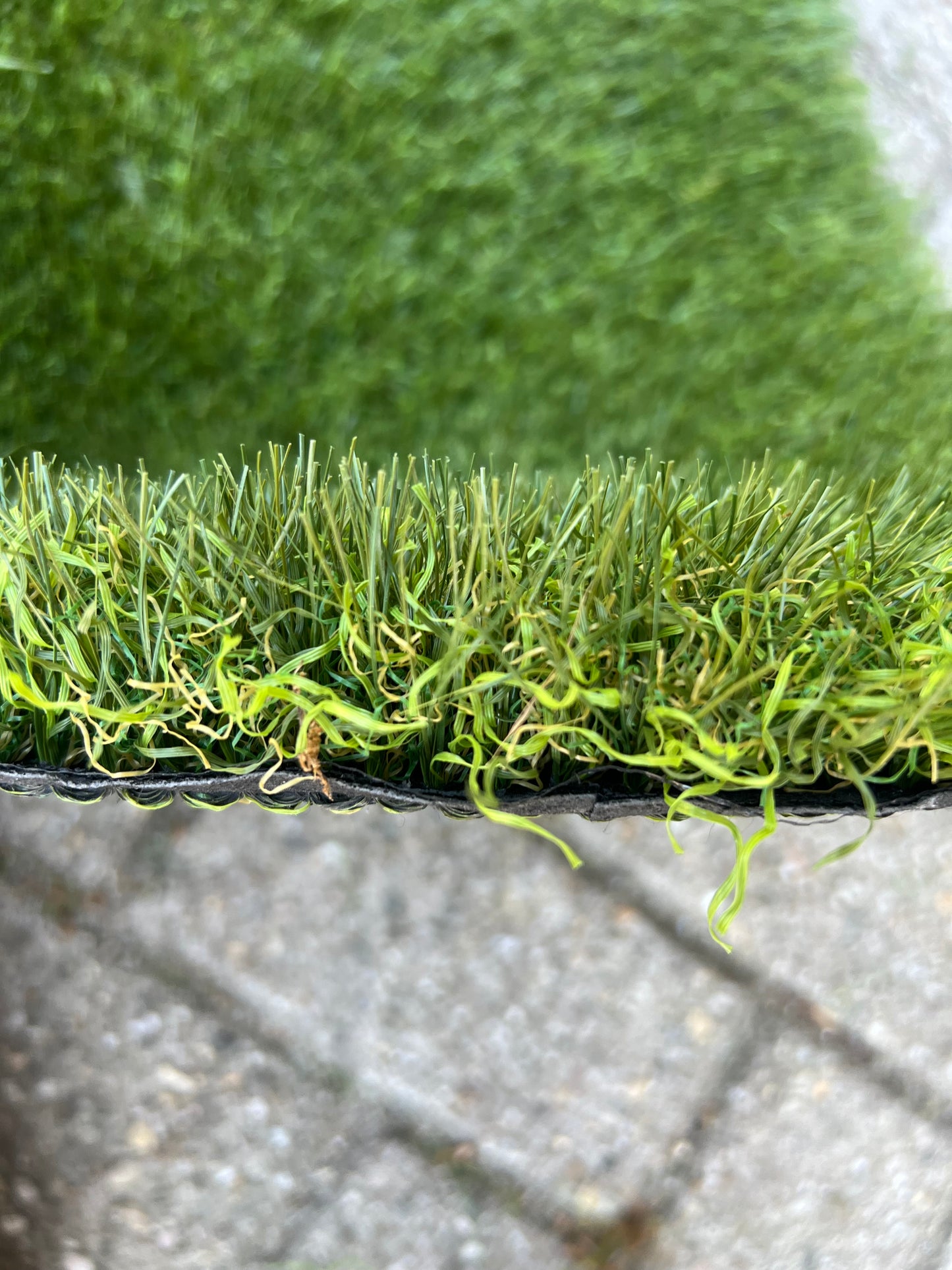 Coupon C28 | 30mm | Afm. 2,15m x 4,2m