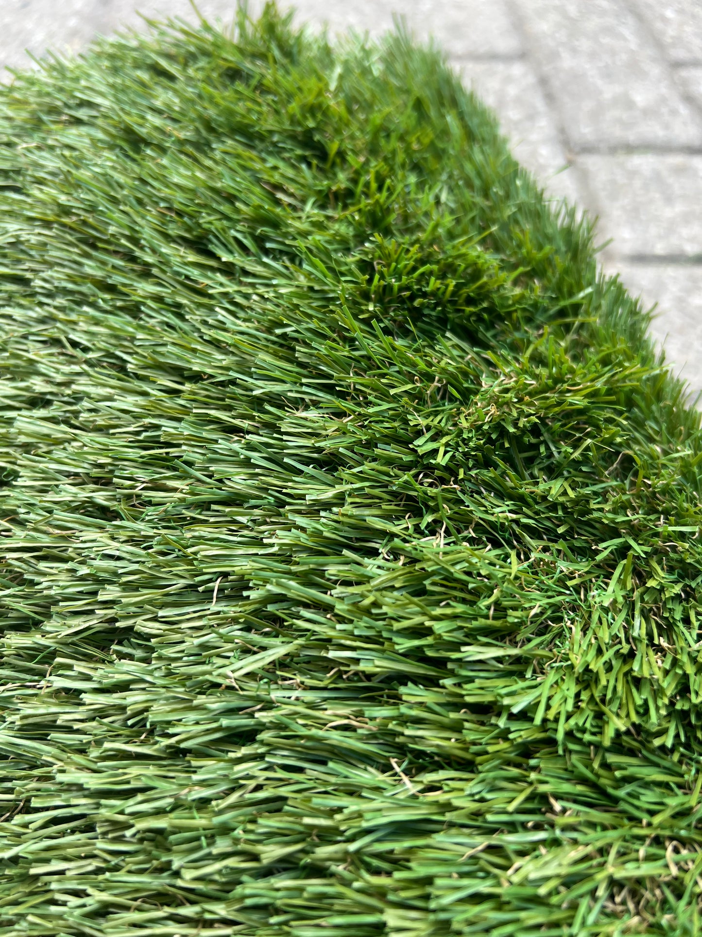 Coupon C54 | 40mm | Afm. 2,90m x 1m