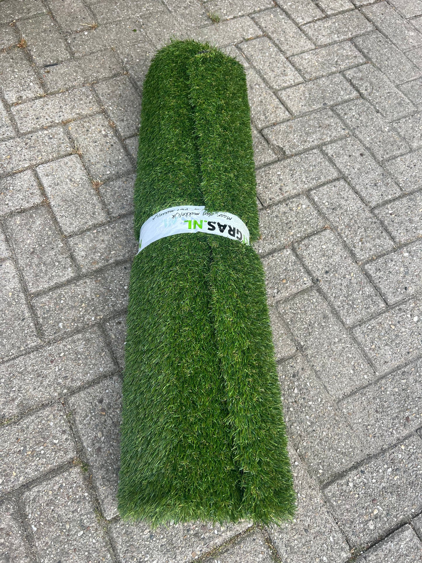 Coupon C49 | 30mm | Afm. 1,55m x 0,85m