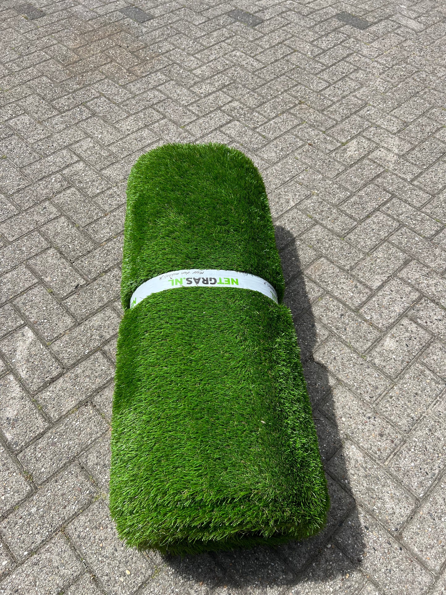 Coupon C42 | 40mm | Afm. 6,90m x 0,90m