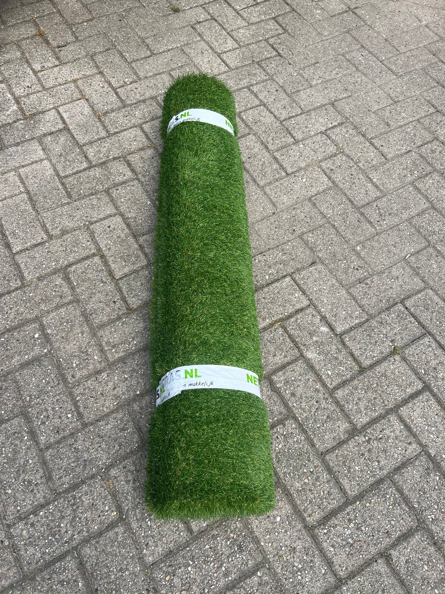 Coupon C47 | 30mm | Afm. 2,10m x 1,10m