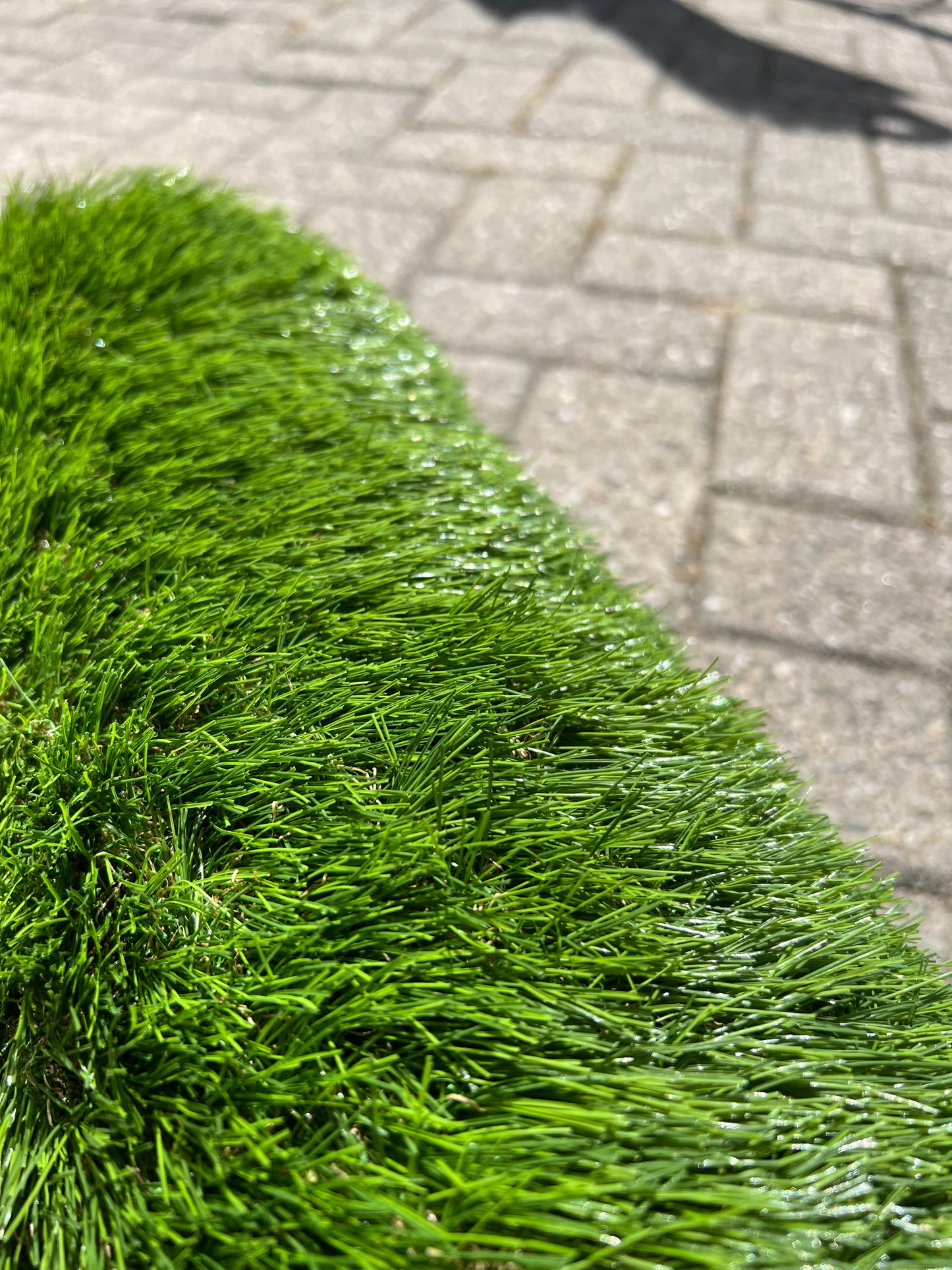 Coupon C40 | 40mm | Afm. 0,87m x 1,15m