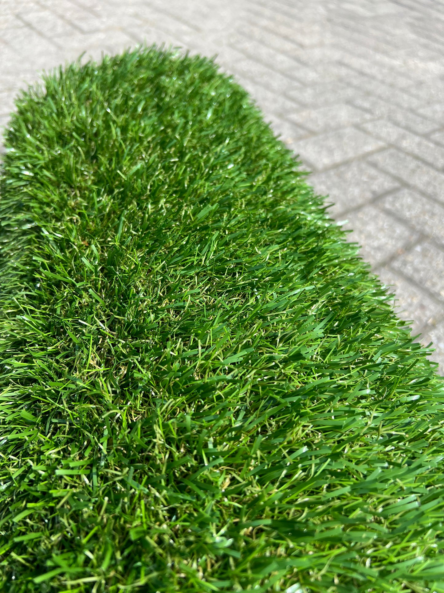 Coupon C38 | 50mm | Afm. 1,95m x 0,95m