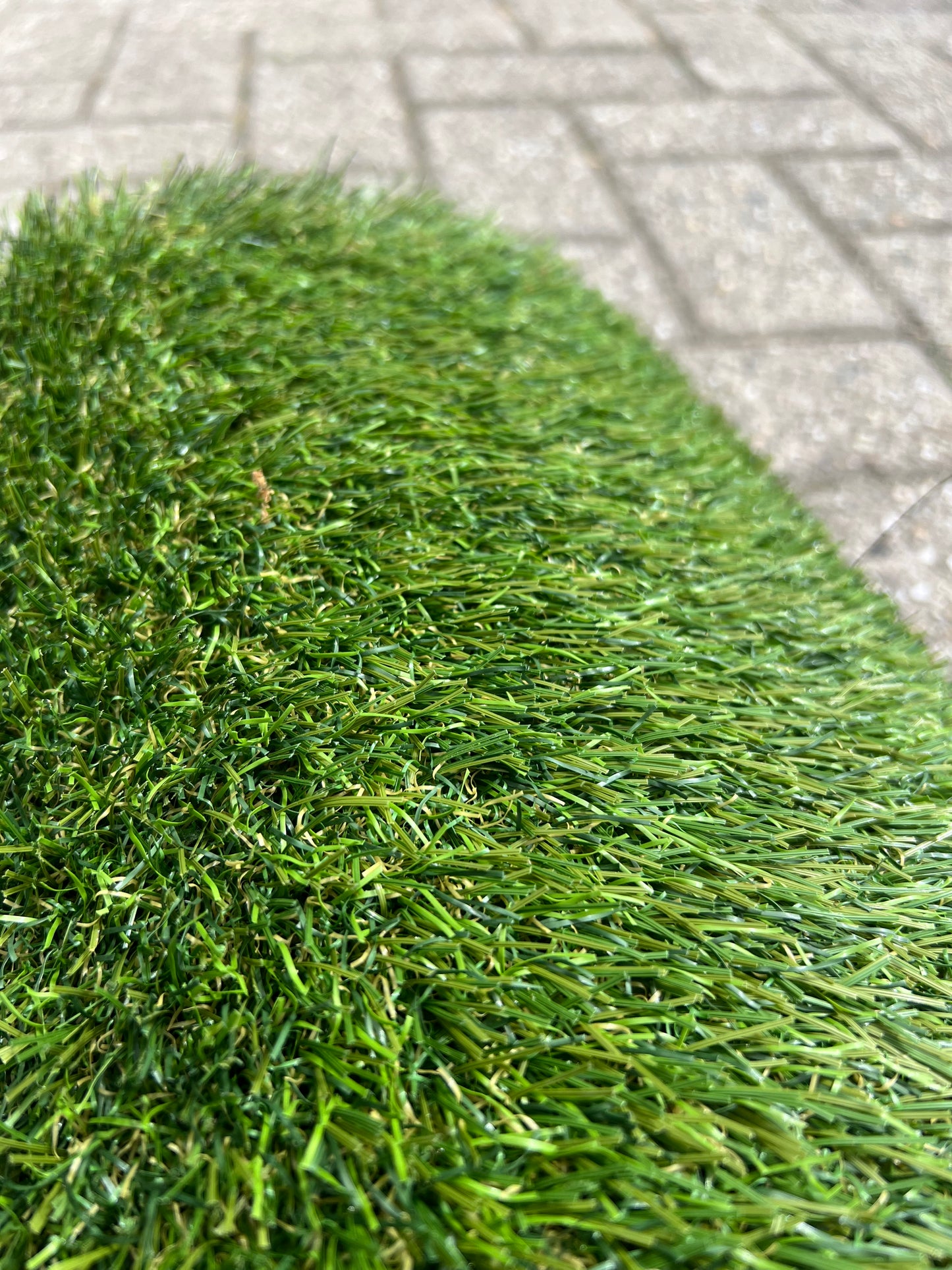 Coupon C44 | 20mm | Afm. 1m x 0,70m