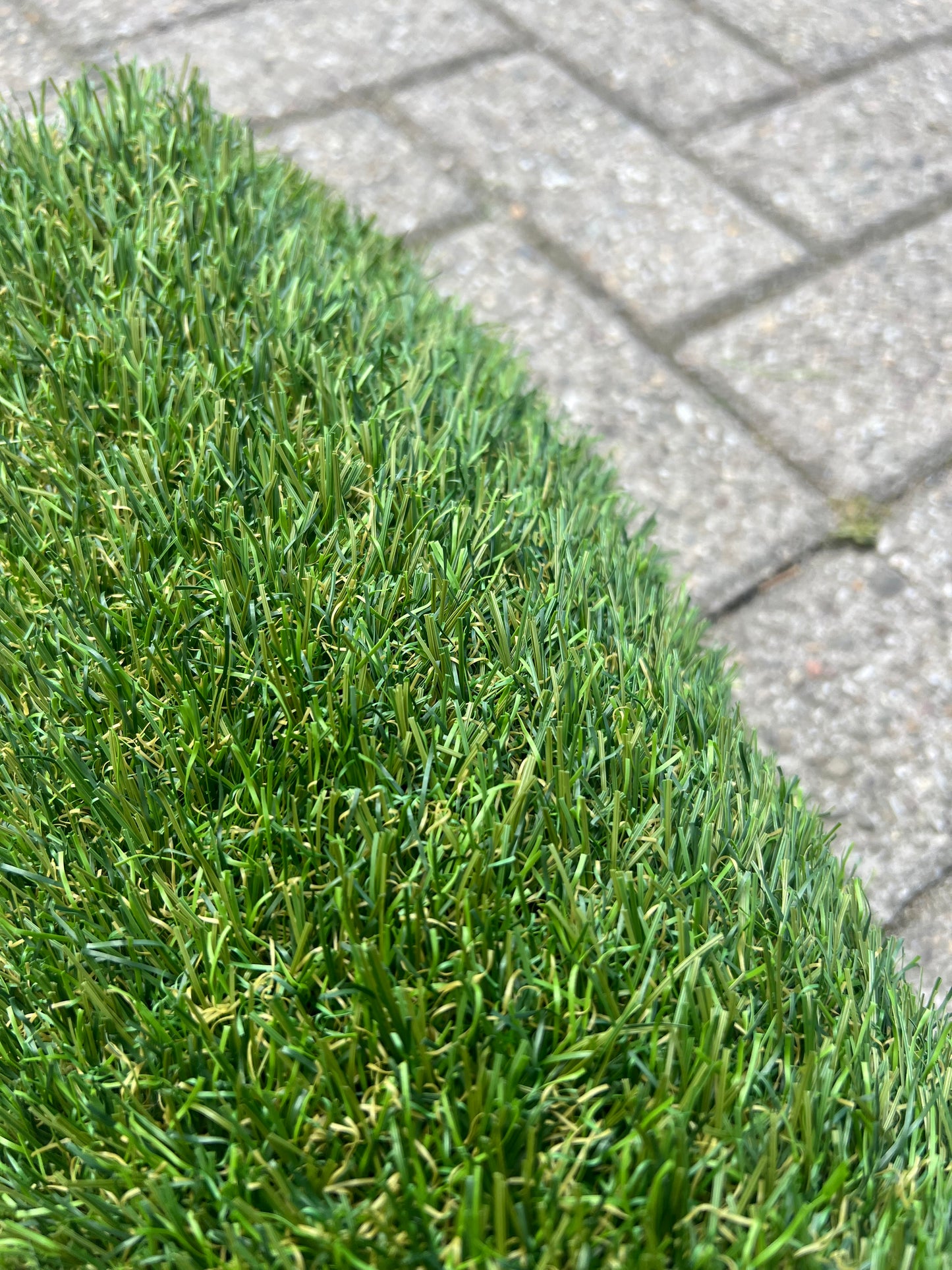 Coupon C53 | 30mm | Afm. 1,15m x 0,80m