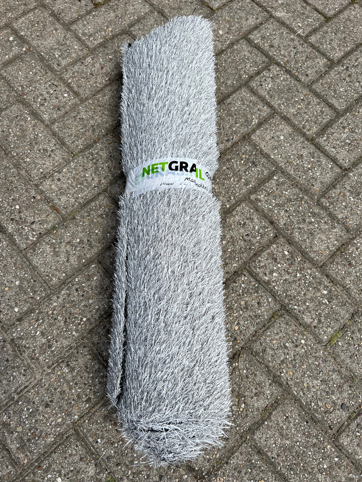 Coupon C43 | 26mm | Afm. 0,70m x 2,70m