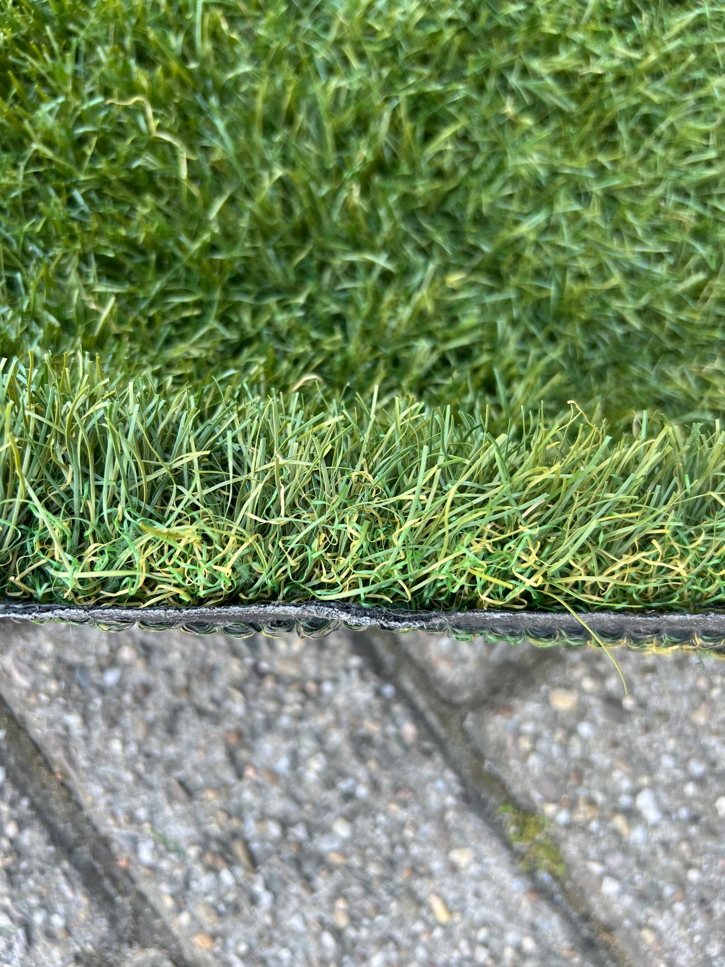 Coupon C13 | 45mm | Afm. 1,8m x 1,83m