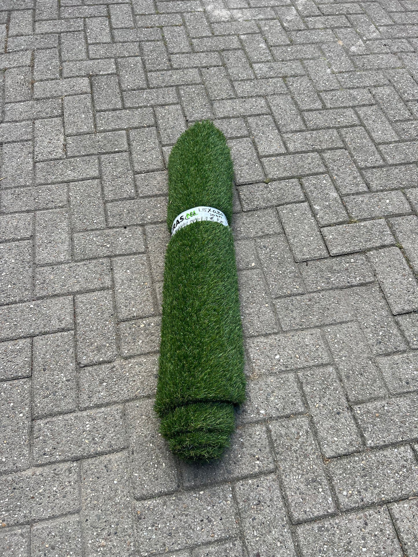 Coupon C53 | 30mm | Afm. 1,15m x 0,80m