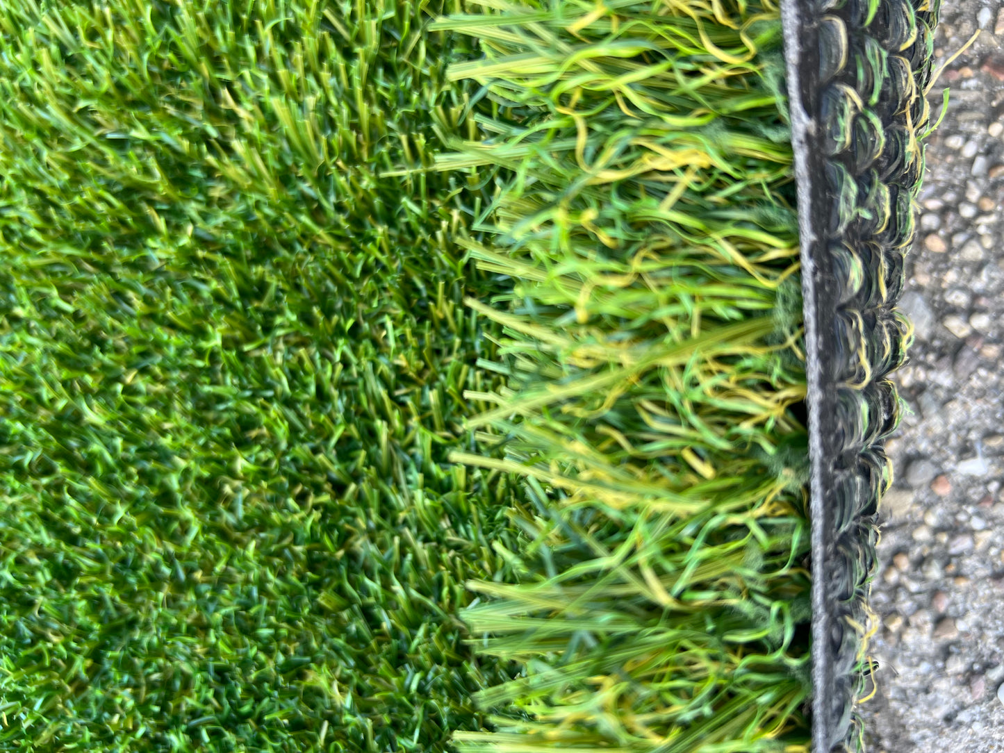 Coupon C5 | 45mm | Afm. 2,8m x 2,6m