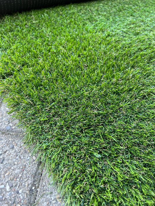 Coupon C23 | 28mm | Afm. 4,95m x 1,92m