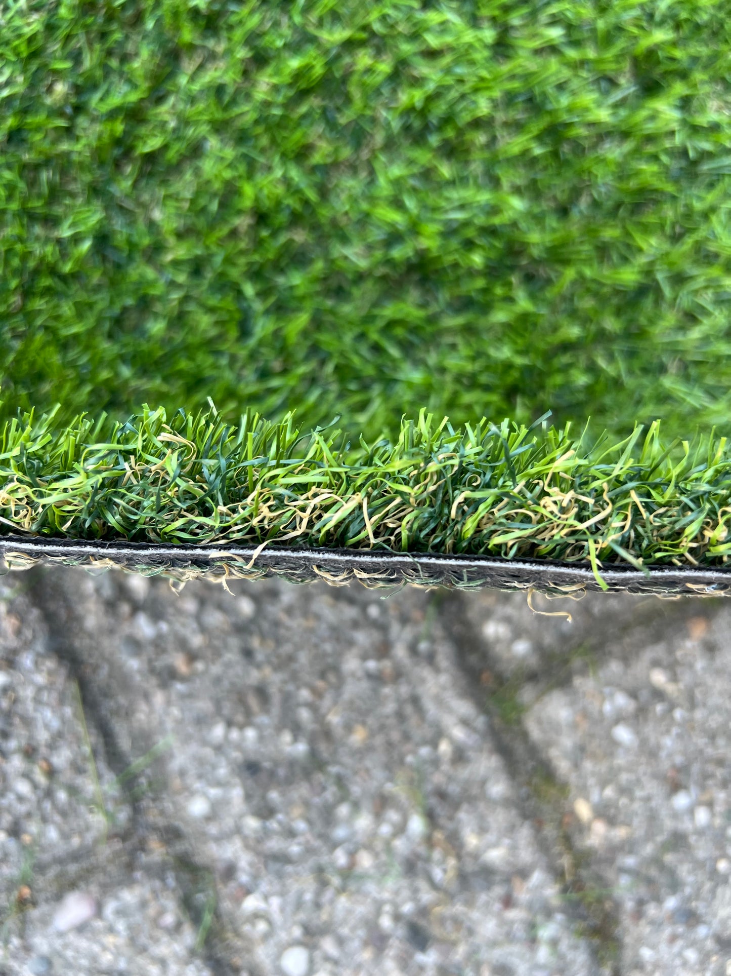 Coupon C22 | 28mm | Afm. 7,65m x 2,18m