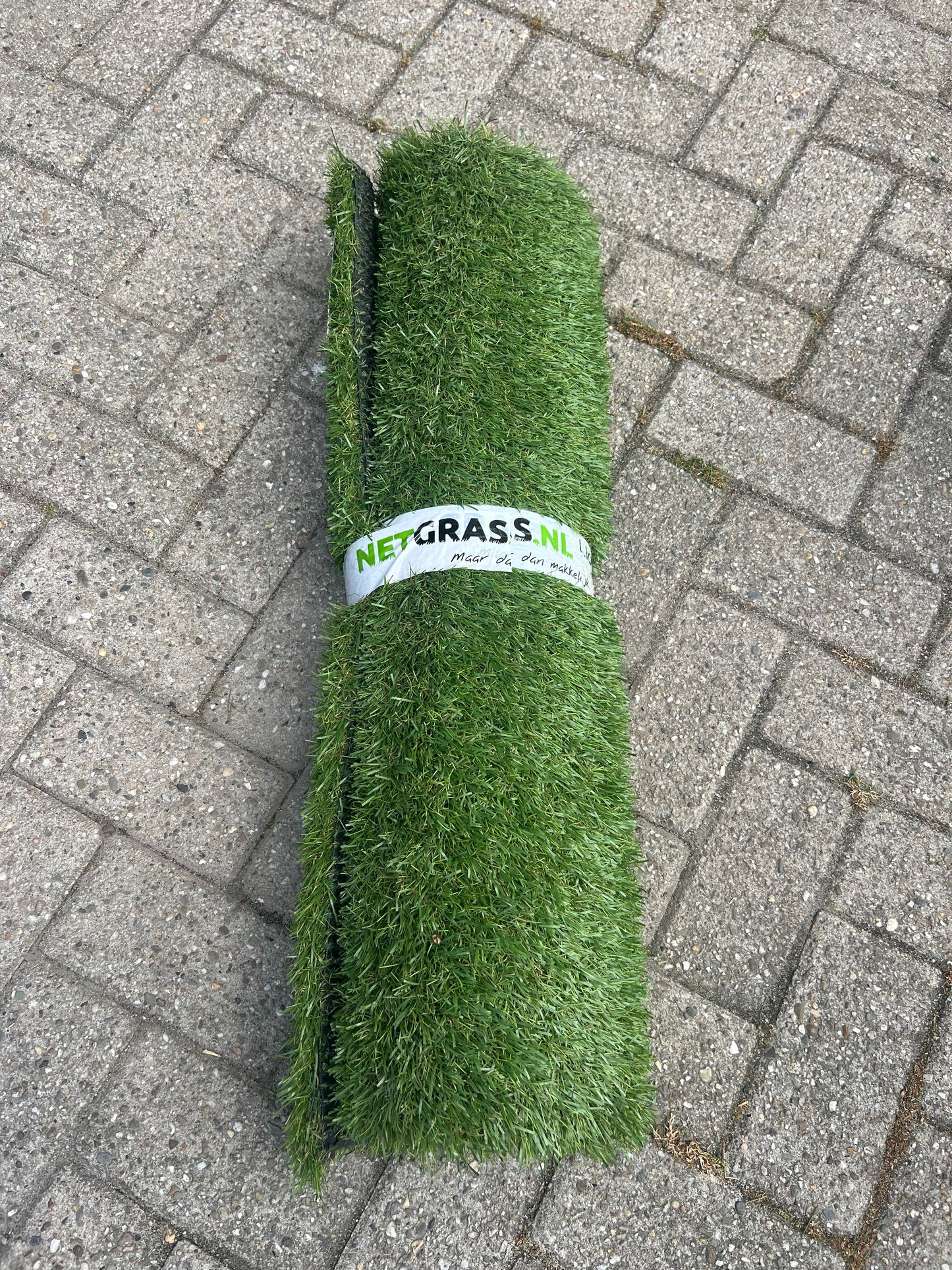 Coupon C46 | 42mm | Afm. 1,10m x 0,75m