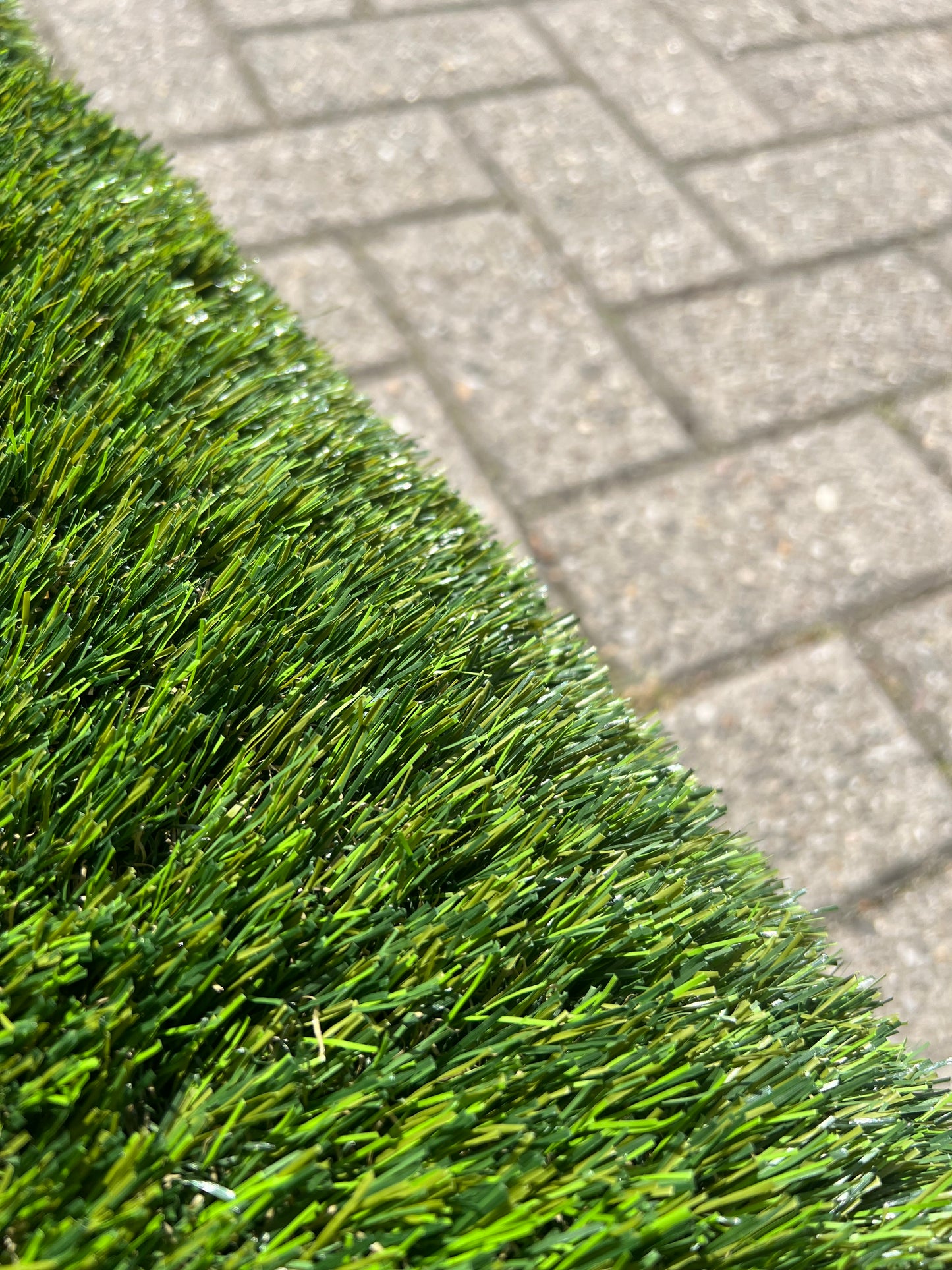 Coupon C57 | 45mm | Afm. 2m x 0,97m