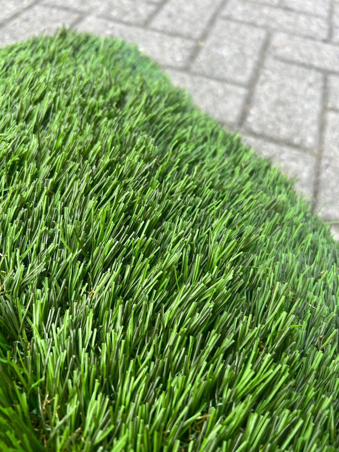 Coupon C48 | 40mm | Afm. 2m x 1m