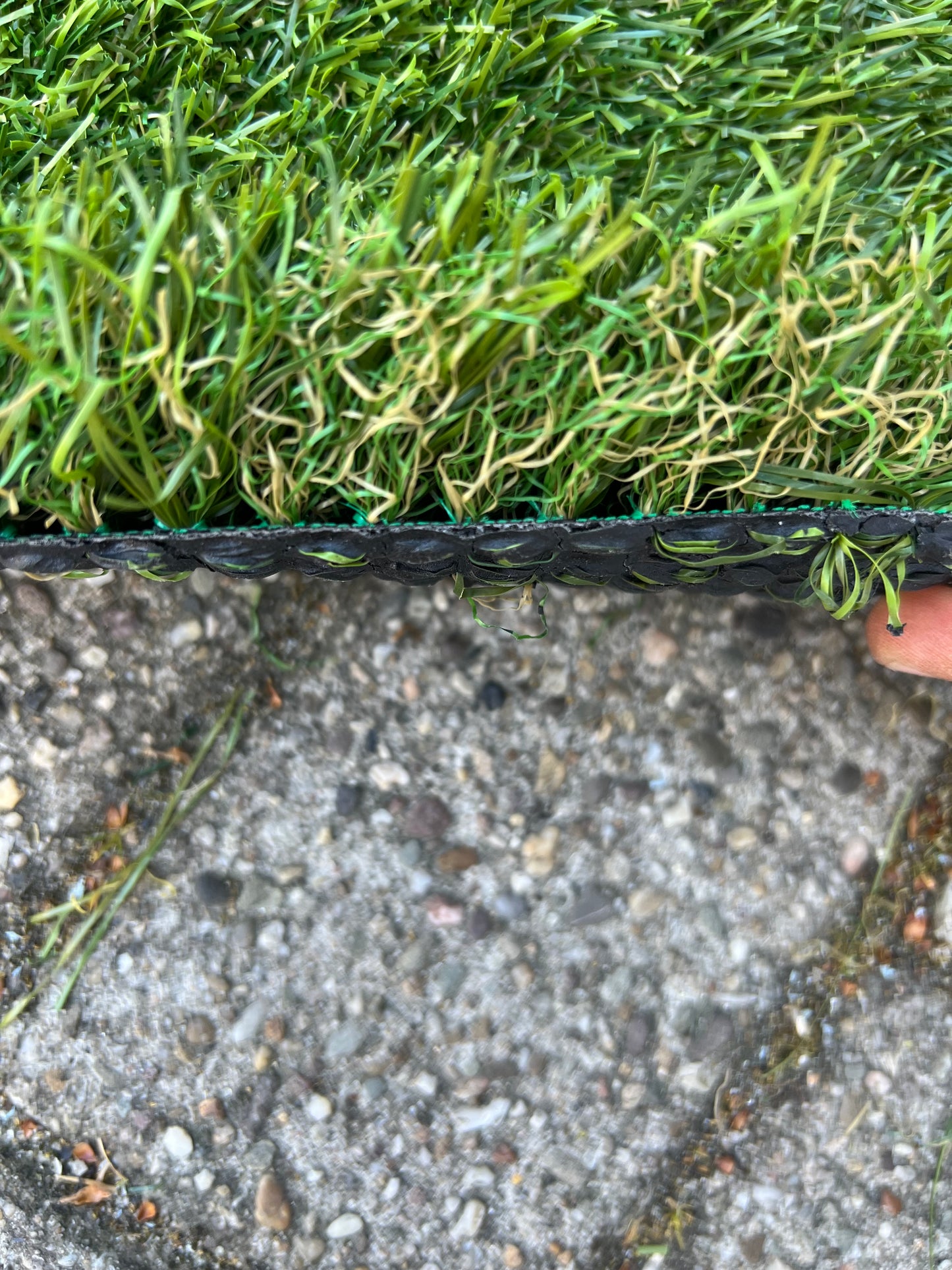 Coupon C24 | 40mm | Afm. 3m x 2,1m