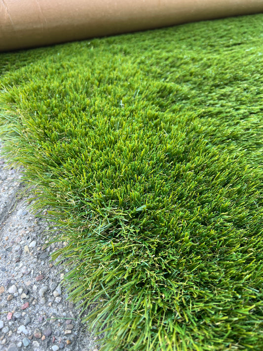 Coupon C18 | 60mm | Afm. 0,93m x 4m