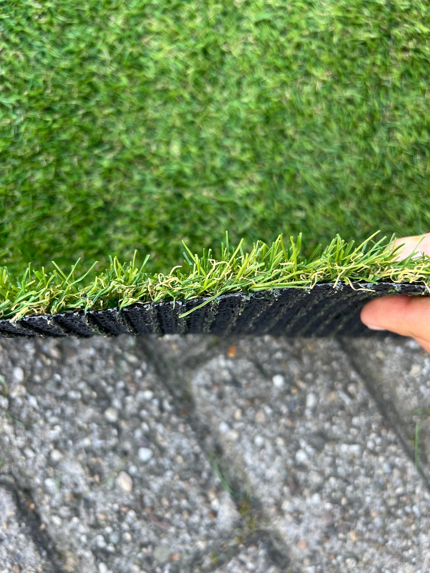 Coupon C15 | 20mm | Afm. 2,05m x 1,5m