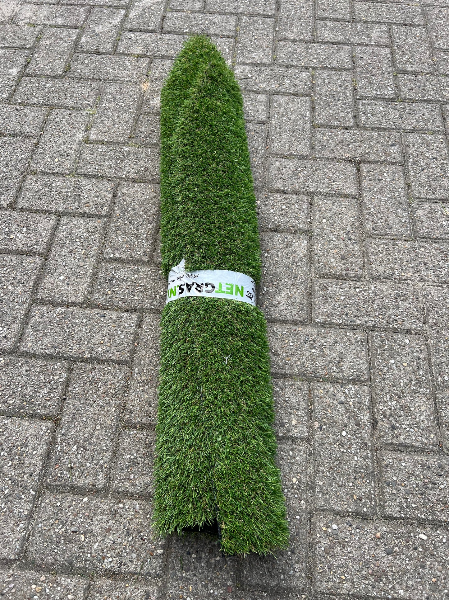 Coupon C45 | 20mm | Afm. 1,75m x 0,85m