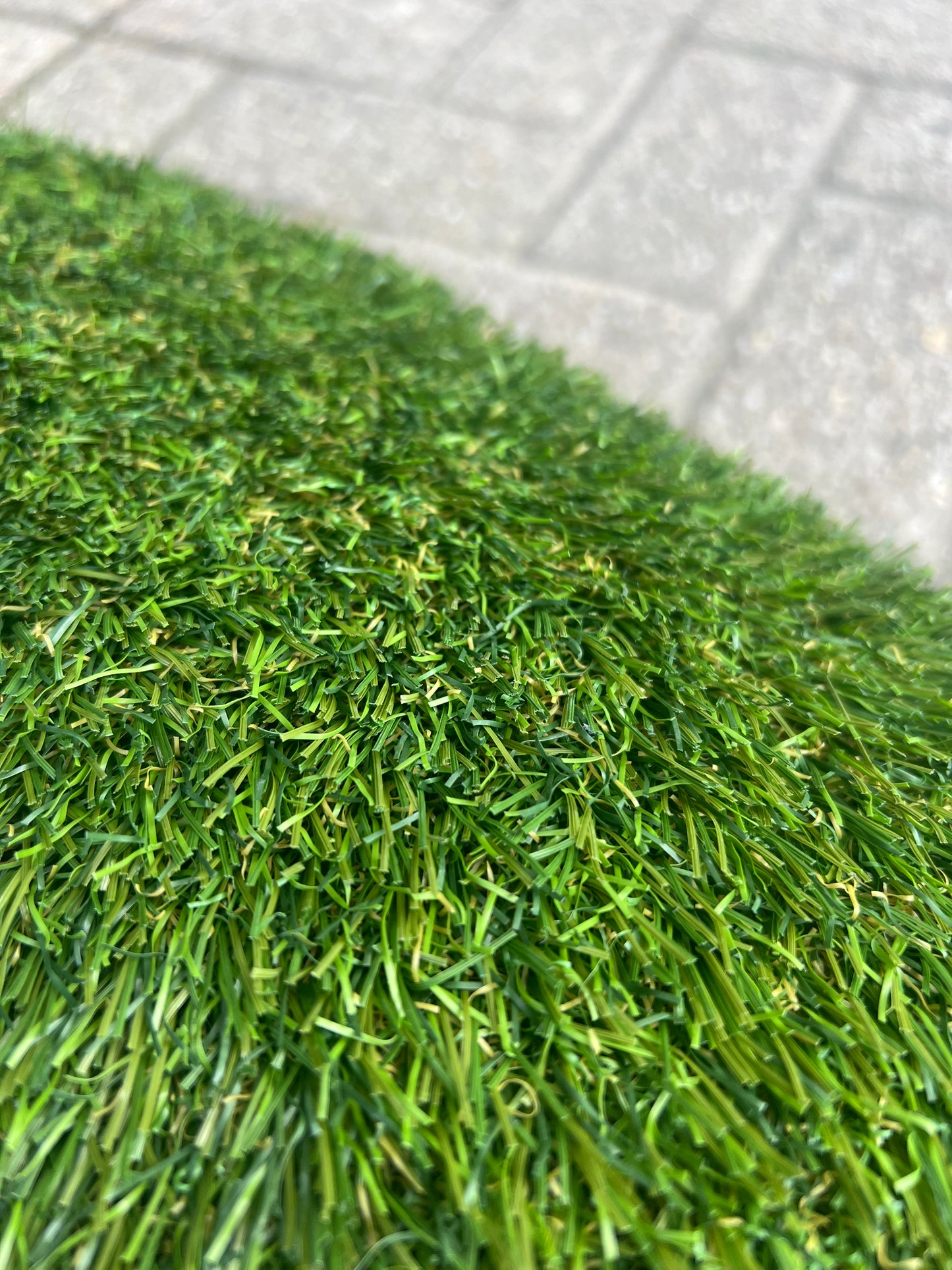 Coupon C49 | 30mm | Afm. 1,55m x 0,85m