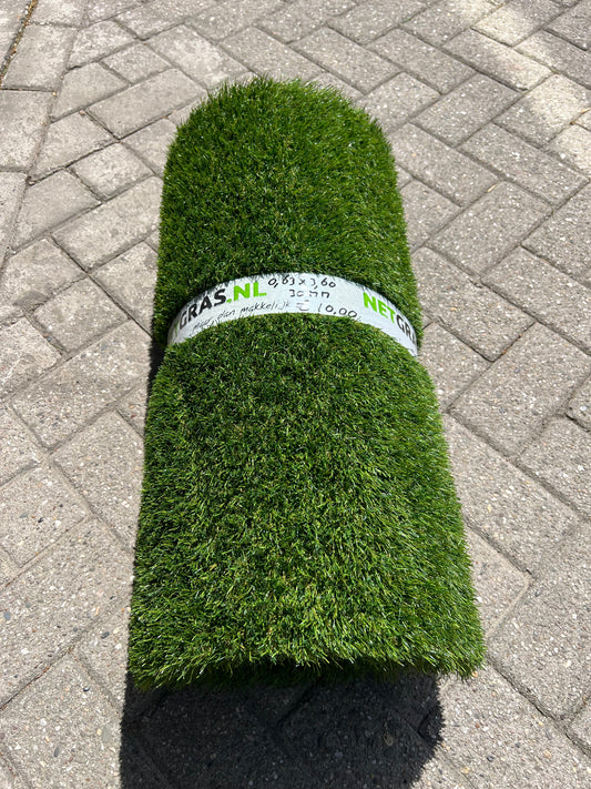 Coupon C39 | 30mm | Afm. 0,63m x 3,60m