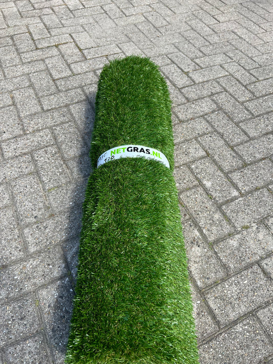 Coupon C38 | 50mm | Afm. 1,95m x 0,95m